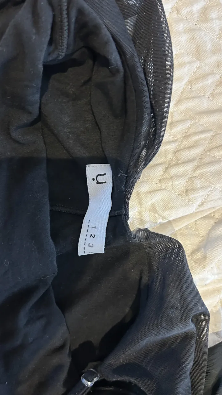 Vestido Uma - Vista 3