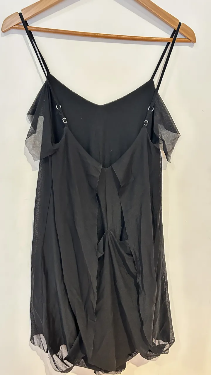 Vestido Uma - Vista 2