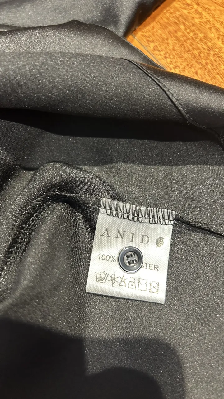 Camisa Anido - Vista 3