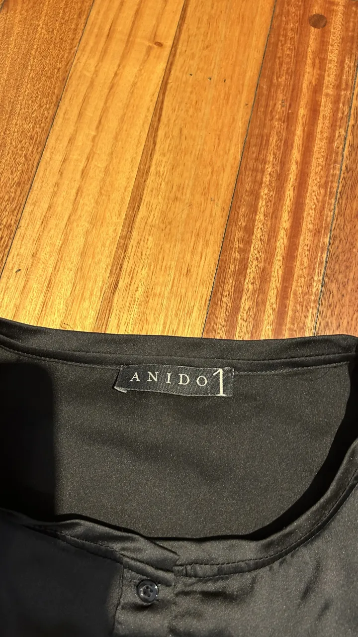 Camisa Anido - Vista 2