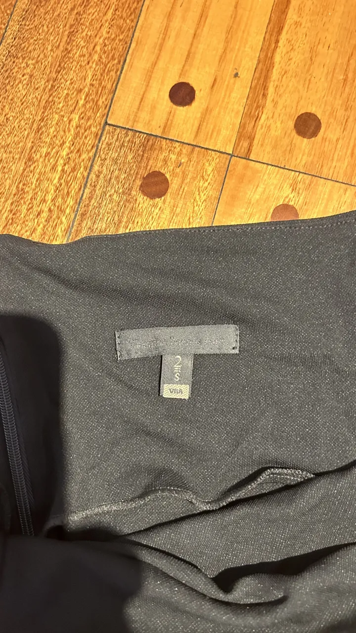 Vestido Vitamina - Vista 3