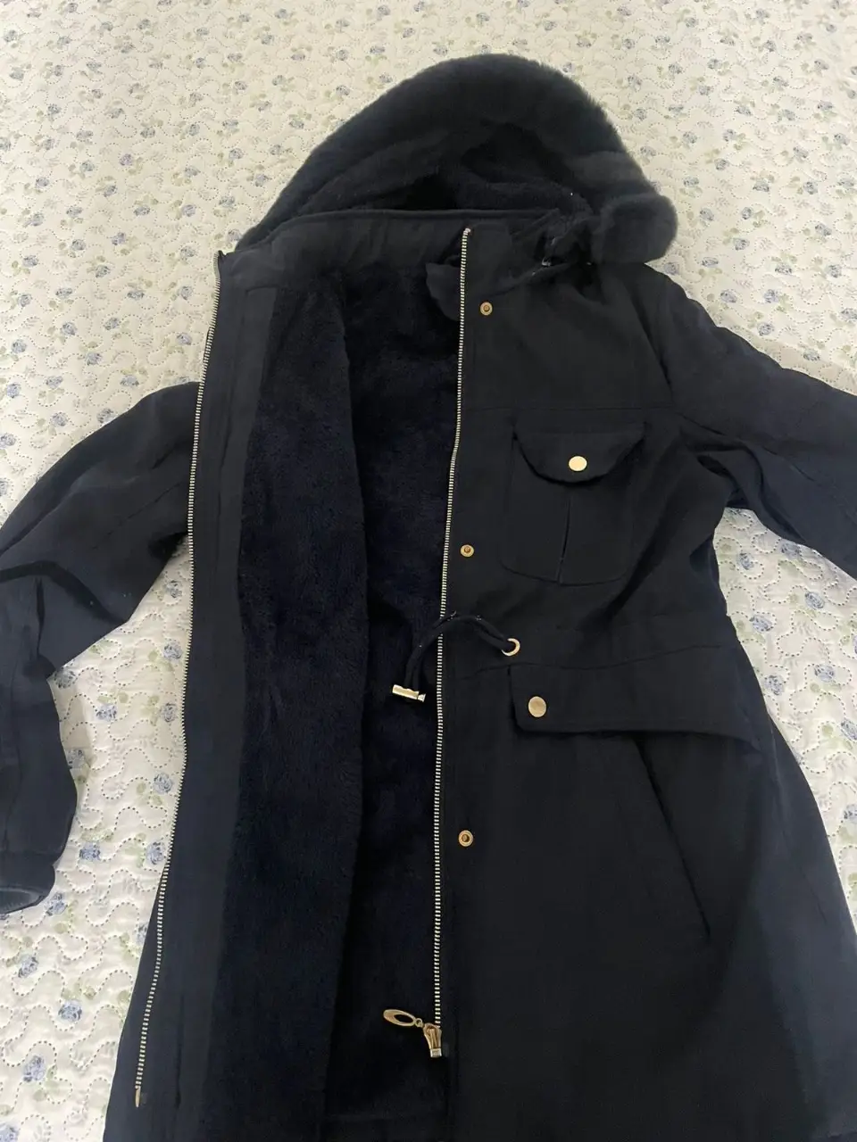 Campera Otra - Vista 3