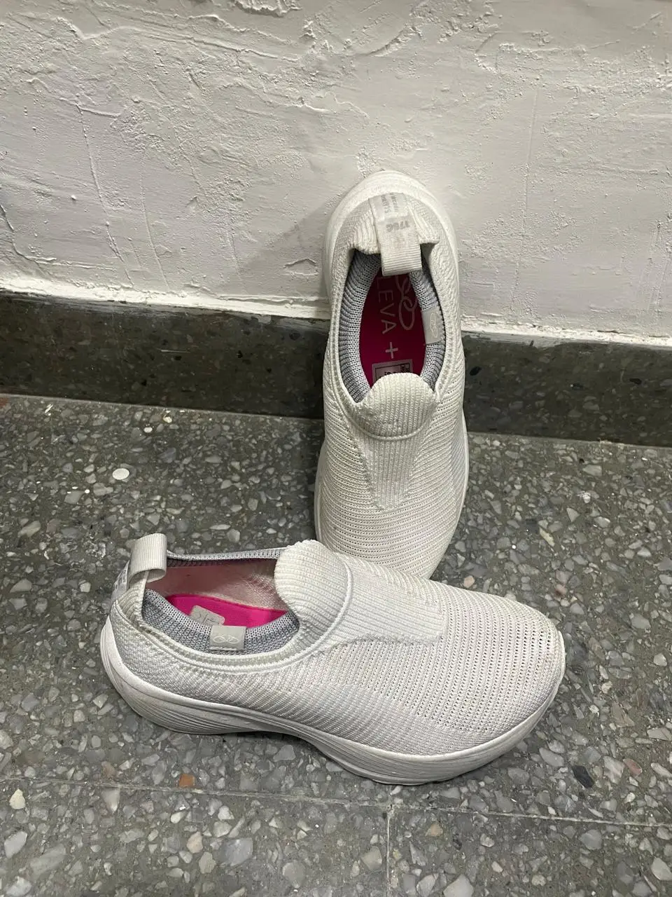 Zapatillas Otra - Vista 3