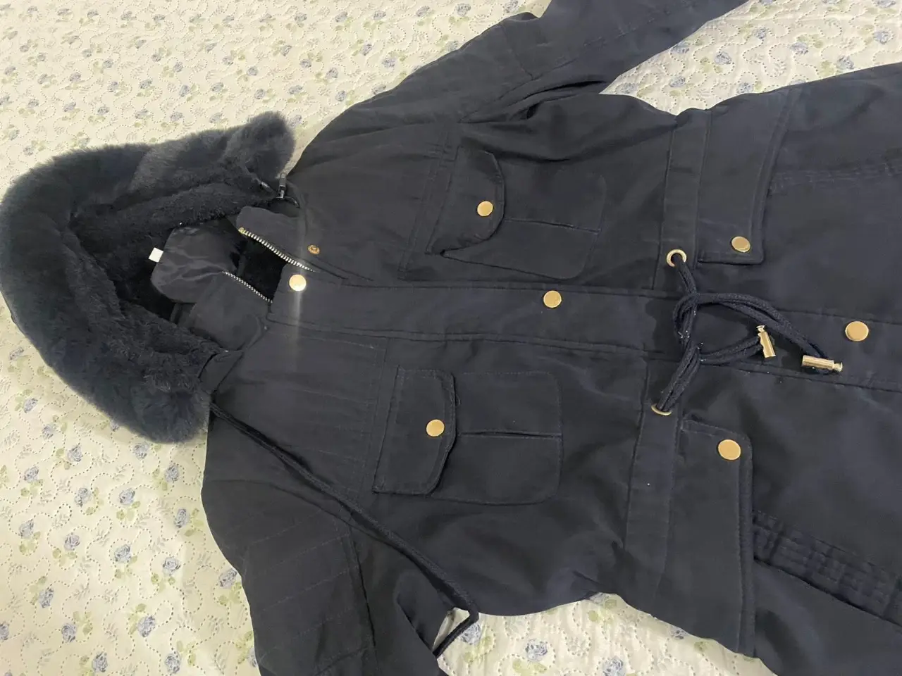 Campera Otra - Vista 4