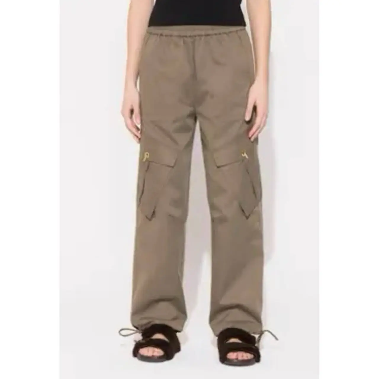 Pantalón Jazmín Chebar - Vista 4