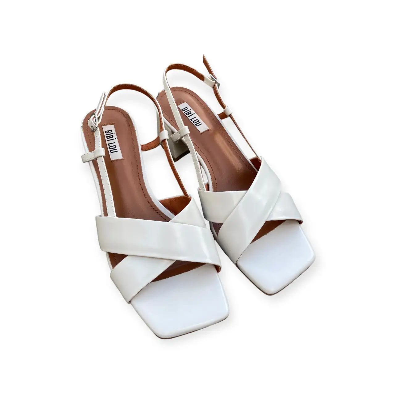 Sandalias BIBI LOU - Vista 2