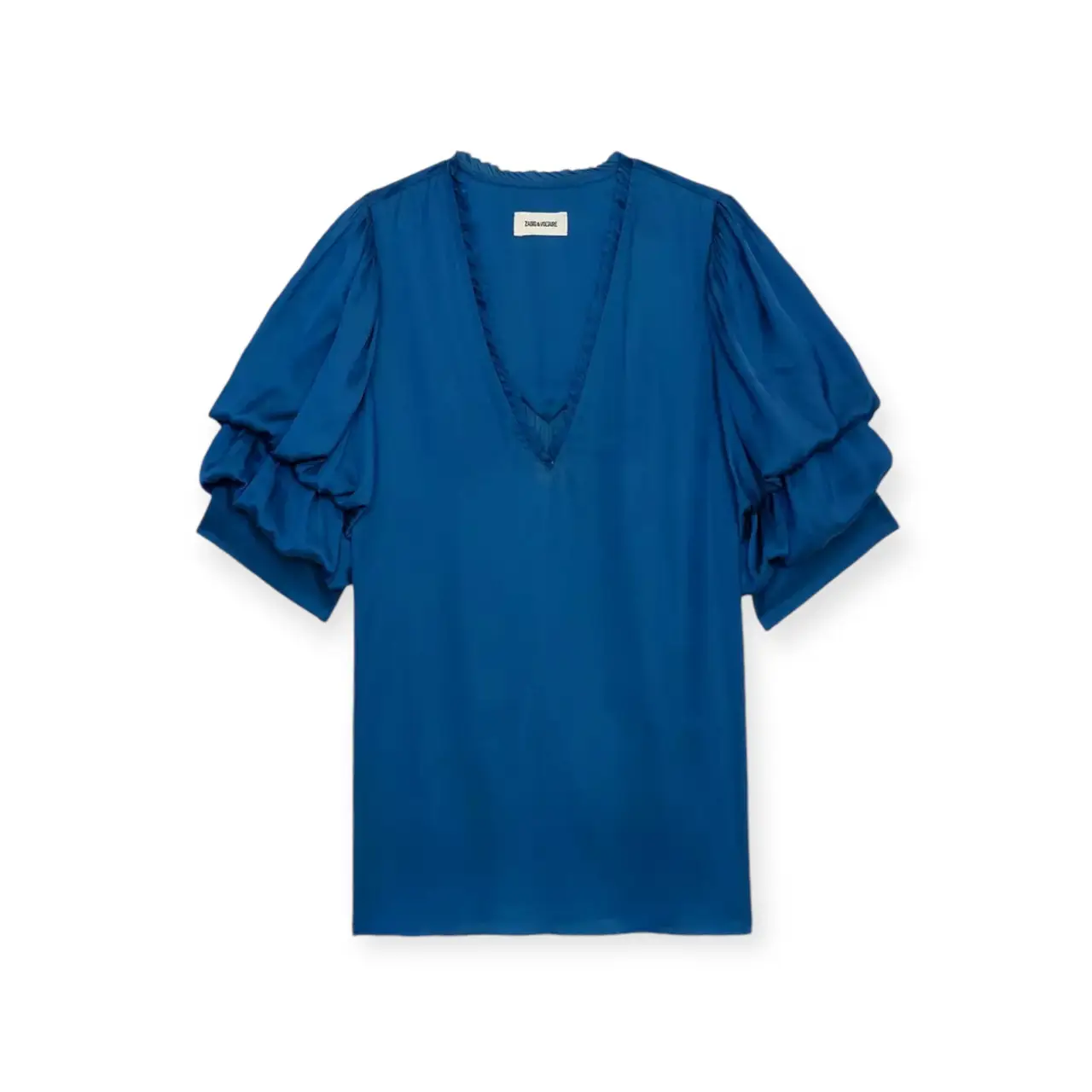 Blusa Zadig & Voltaire - Vista 6