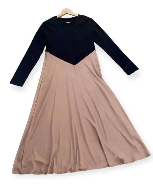Vestido Zara - Vista 2