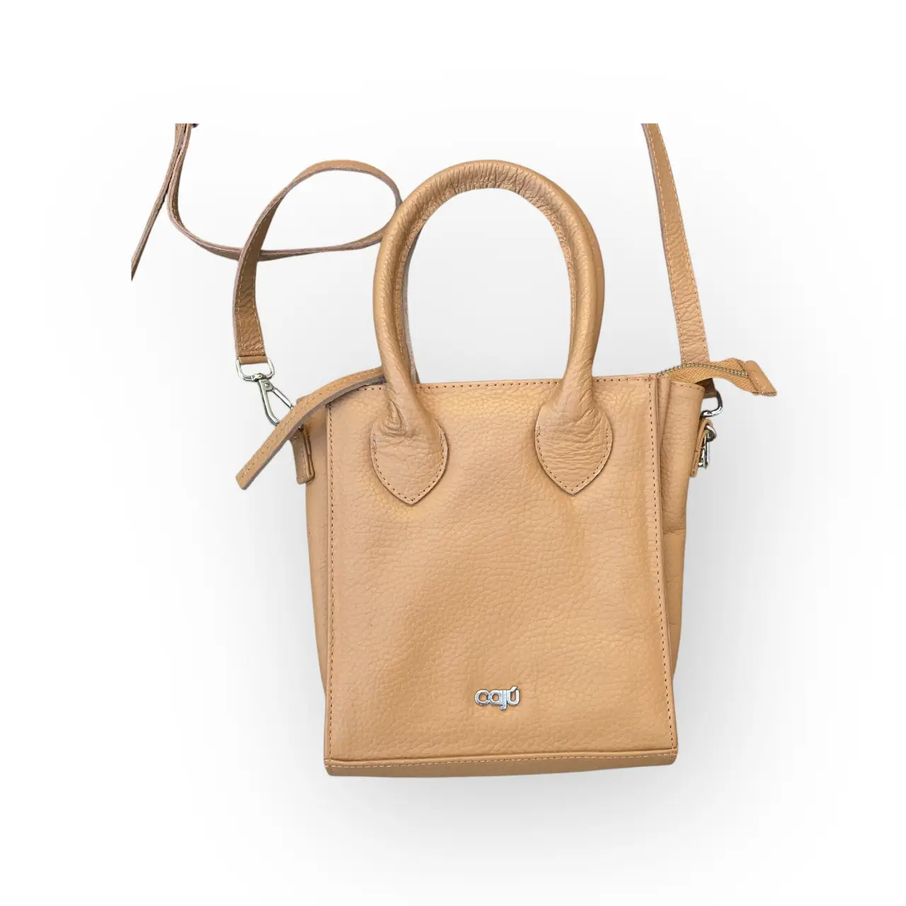 Cartera caajú - Vista 3