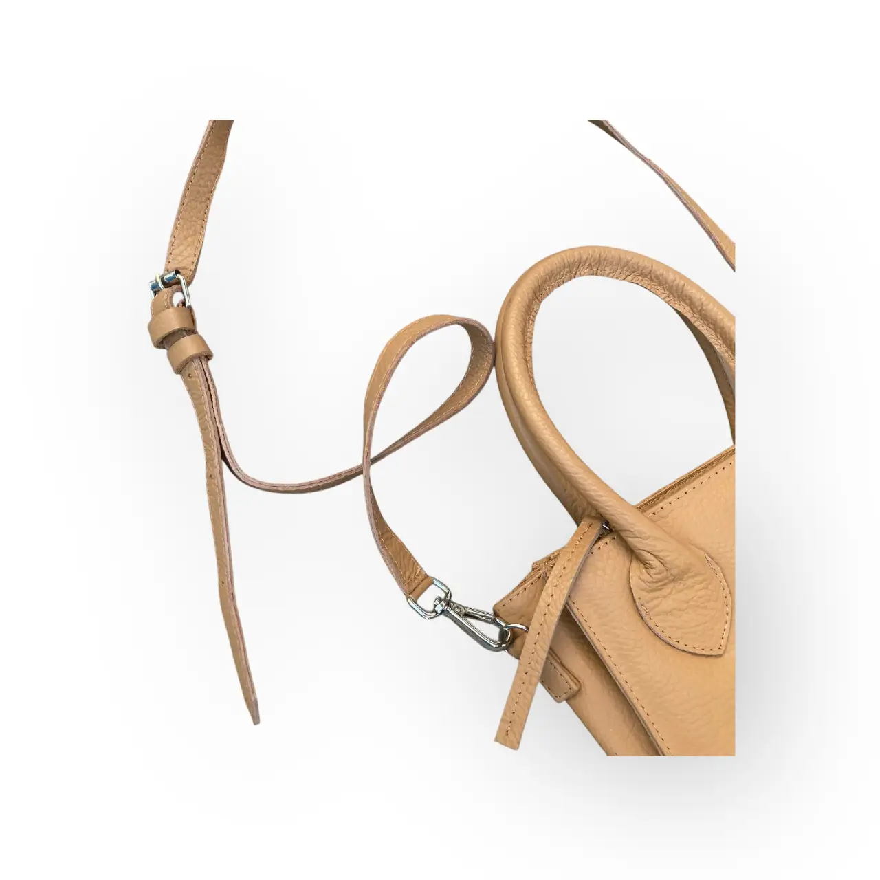 Cartera caajú - Vista 4