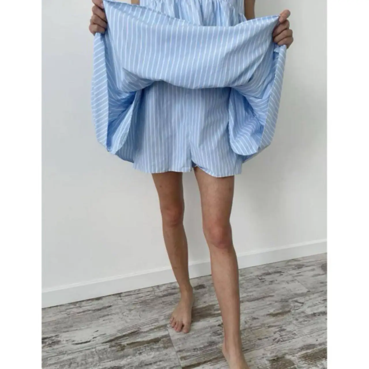 Vestido Zara Woman - Vista 2