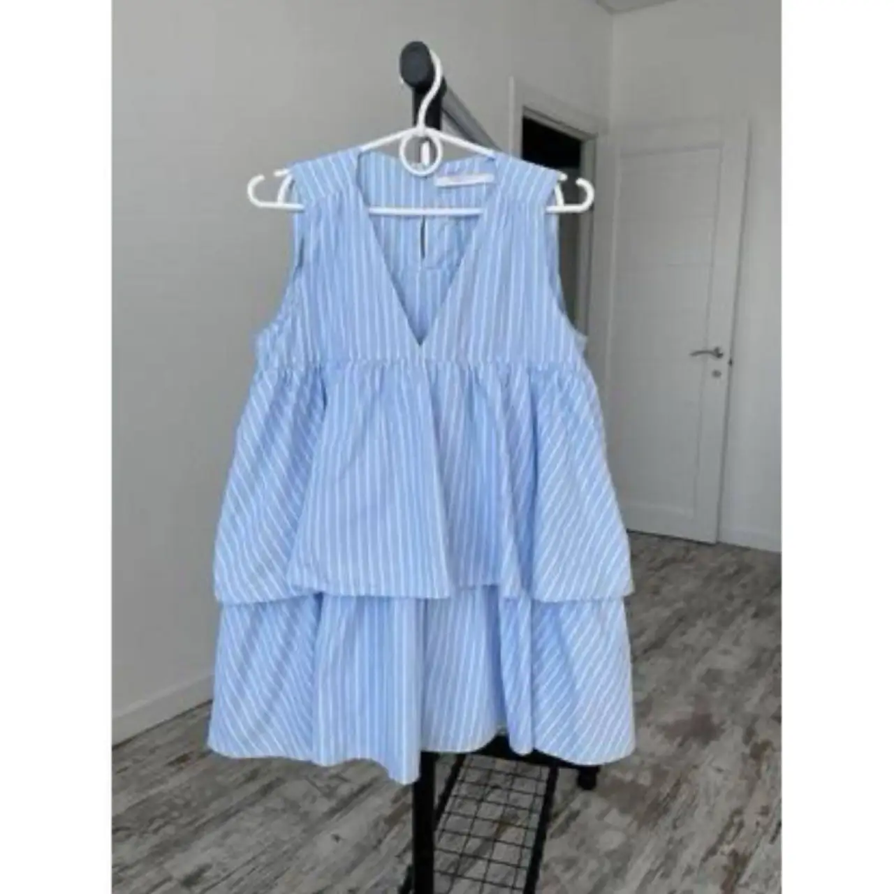 Vestido Zara Woman - Vista 5