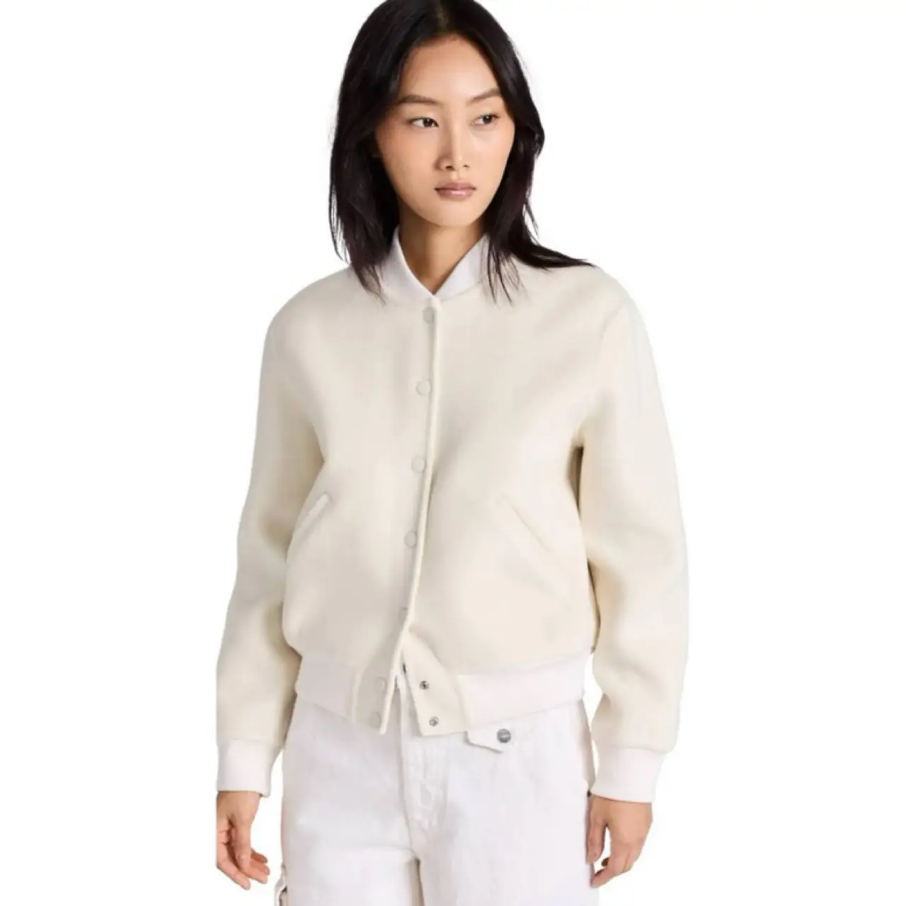 Campera Theory - Vista 3