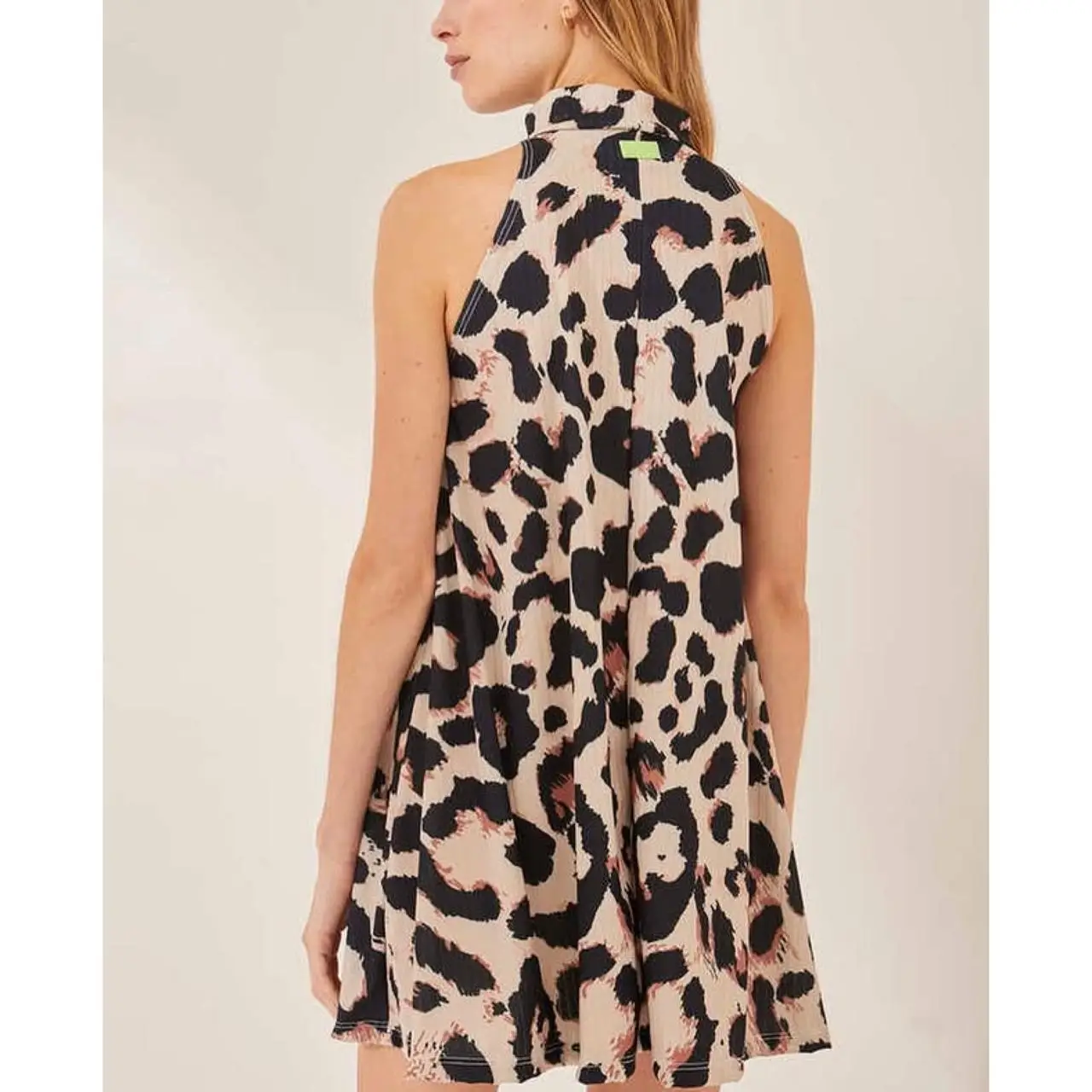 Vestido Original - Vista 2
