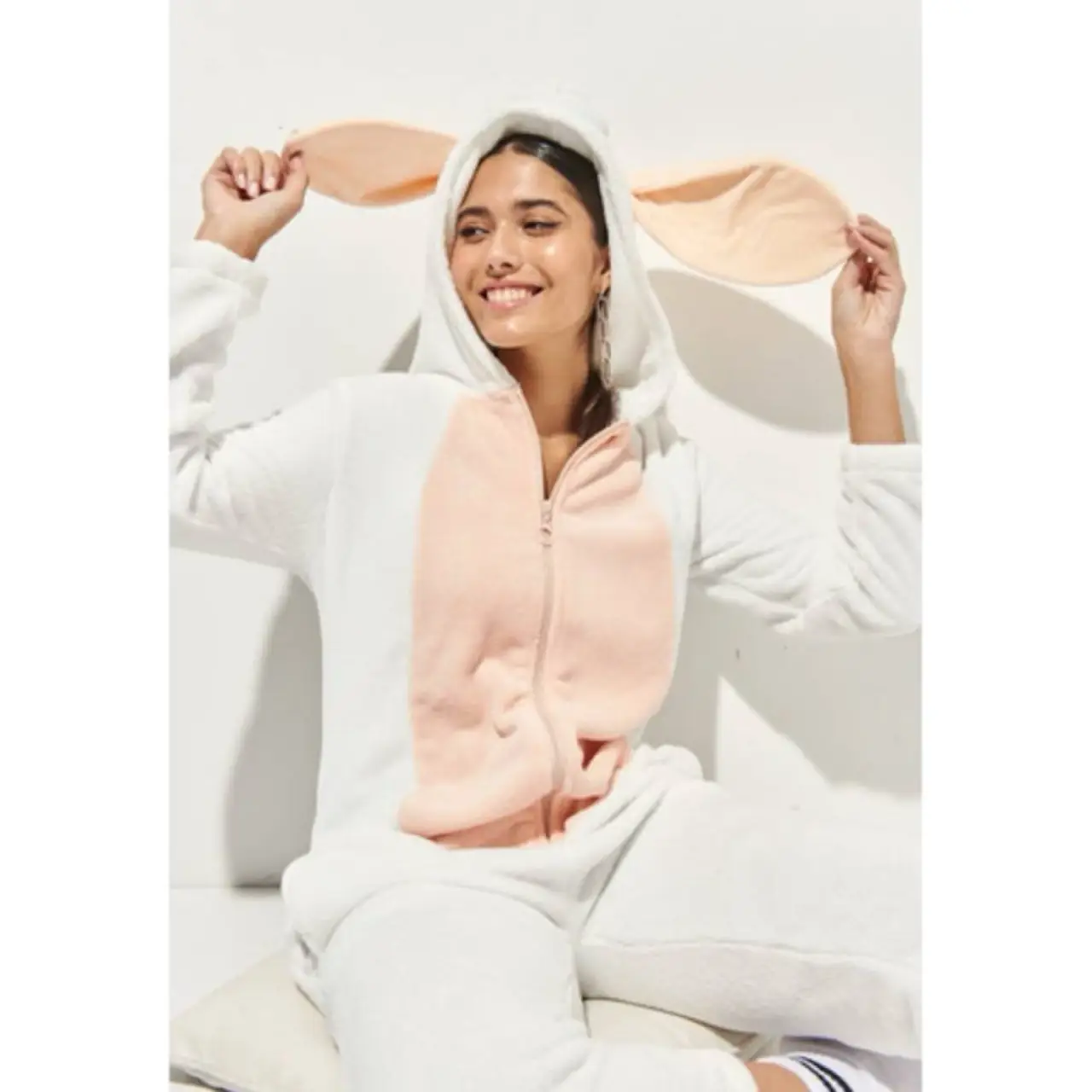 Pijama 47 Street - Vista 2