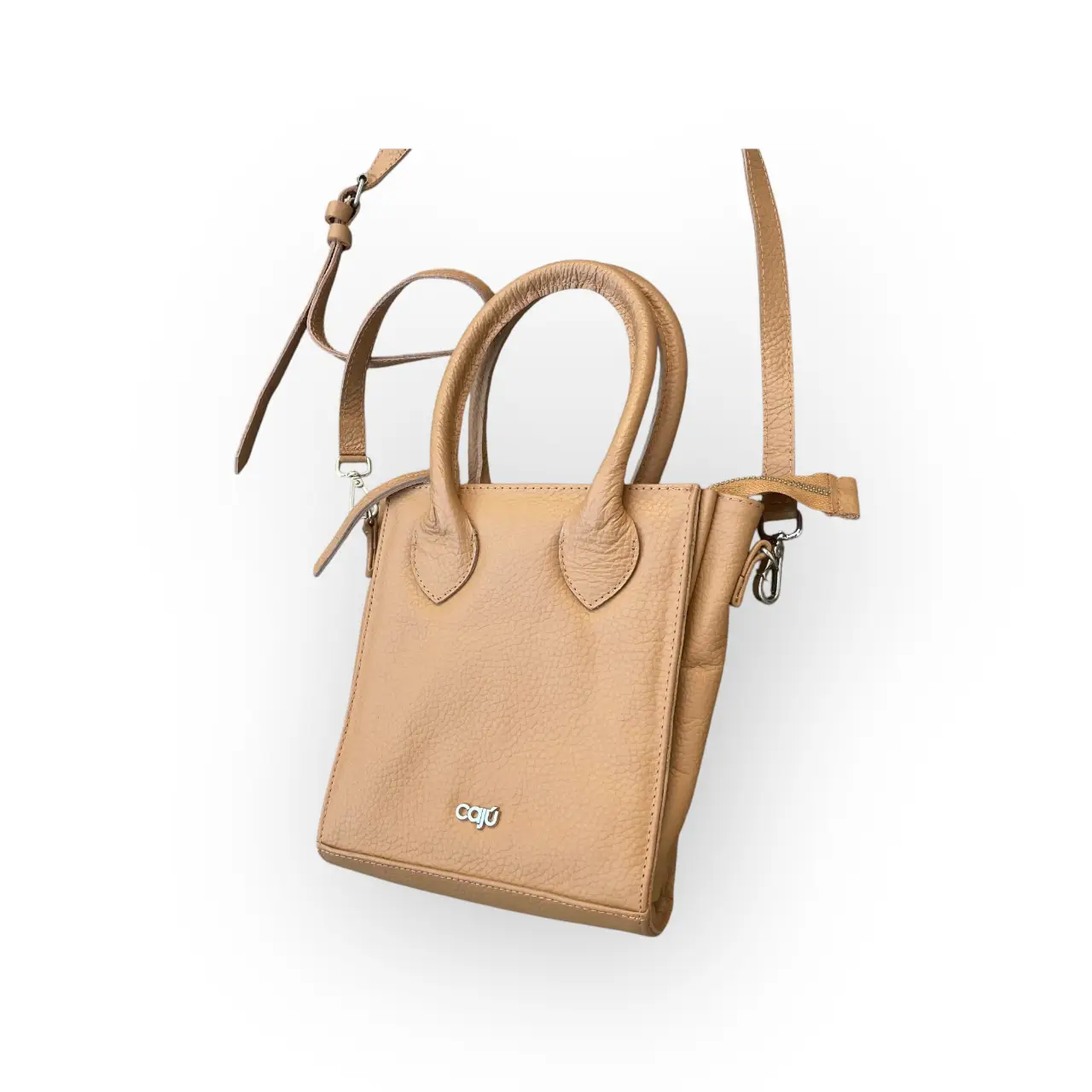 Cartera caajú - Vista 2