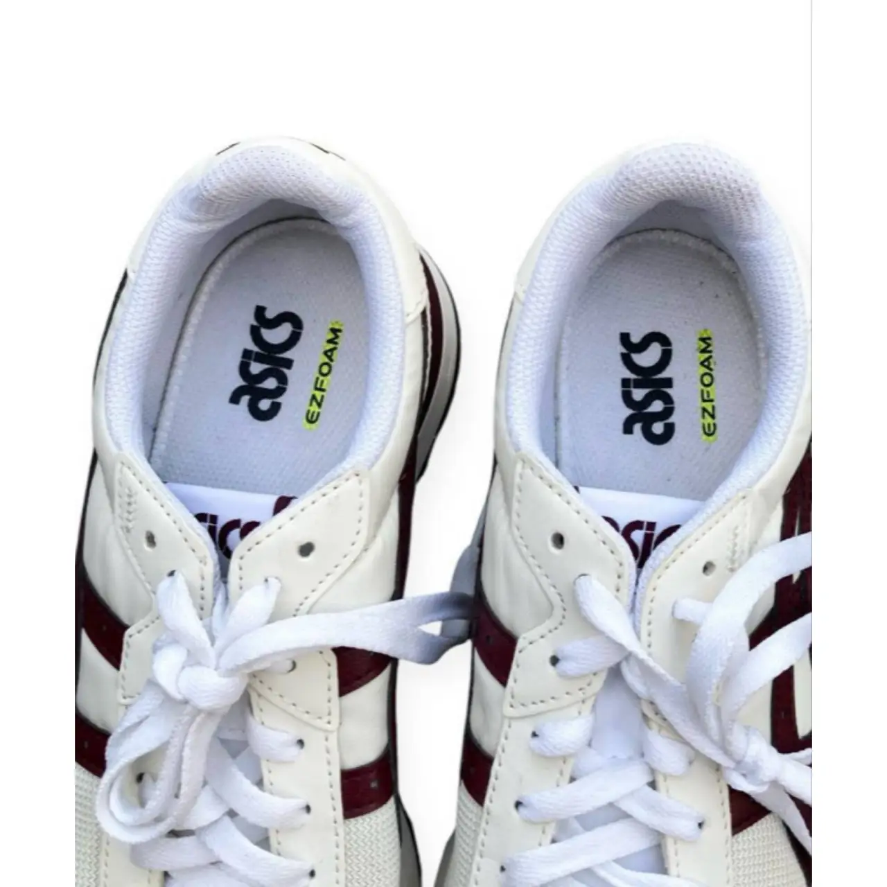 Zapatillas Asics - Vista 5
