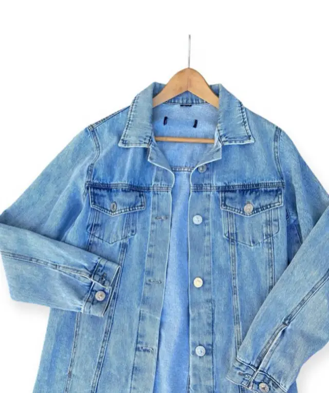 Campera Victoria Couture - Vista 3