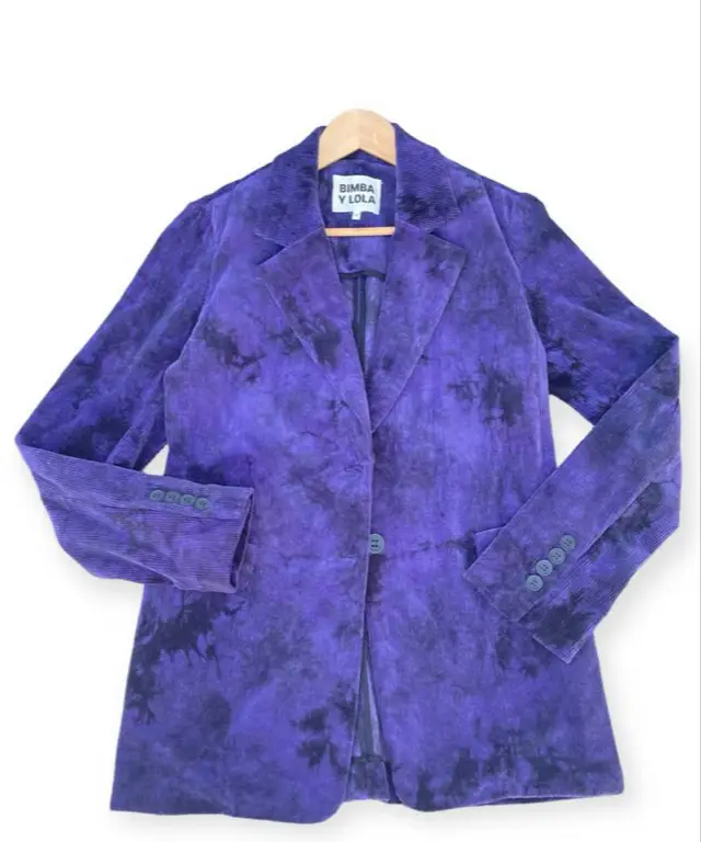 Blazer Bimba Y Lola - Vista 3