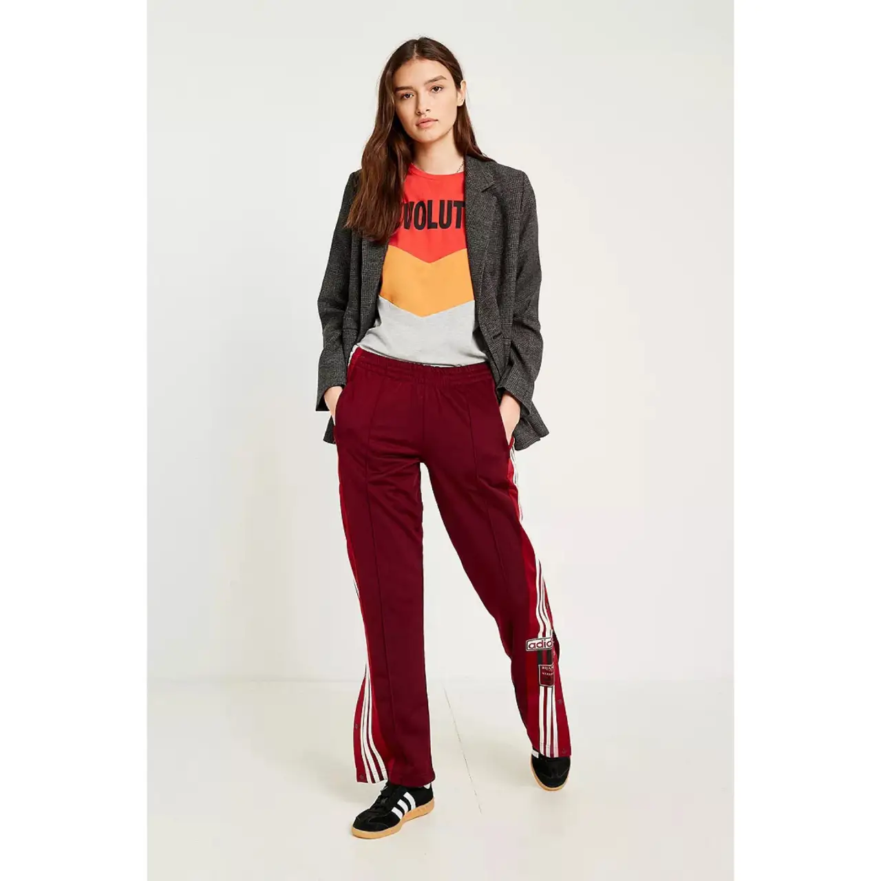 Remera Urban Outfitters - Vista 3