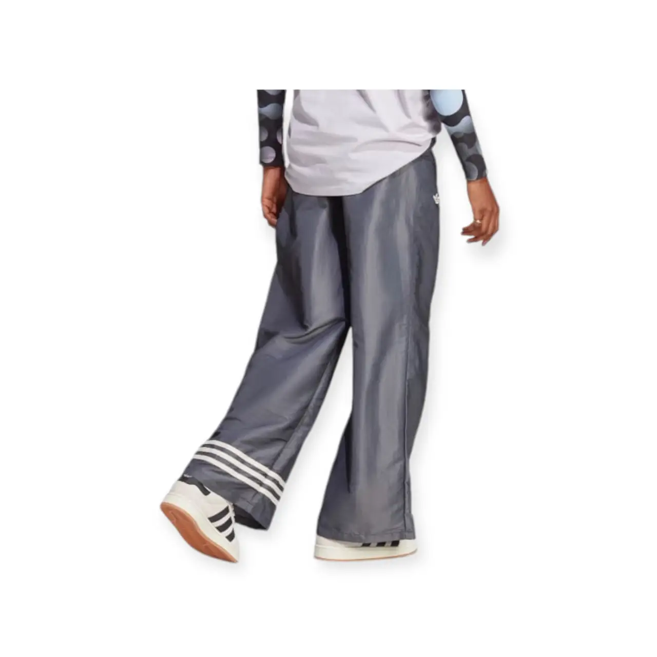 Pantalón adidas - Vista 4