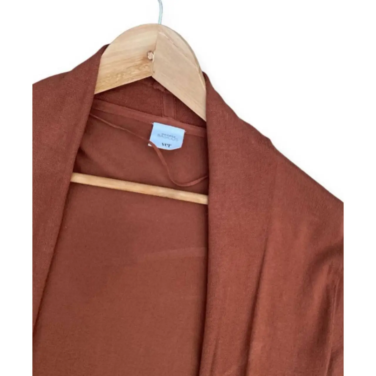 Cardigan Ver - Vista 4