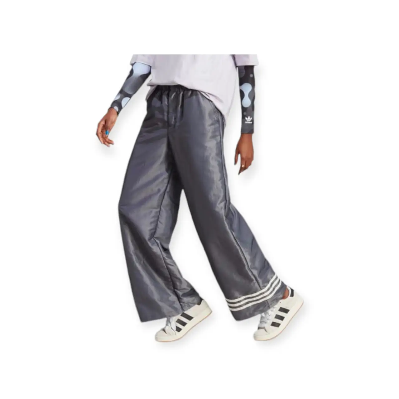Pantalón adidas - Vista 2