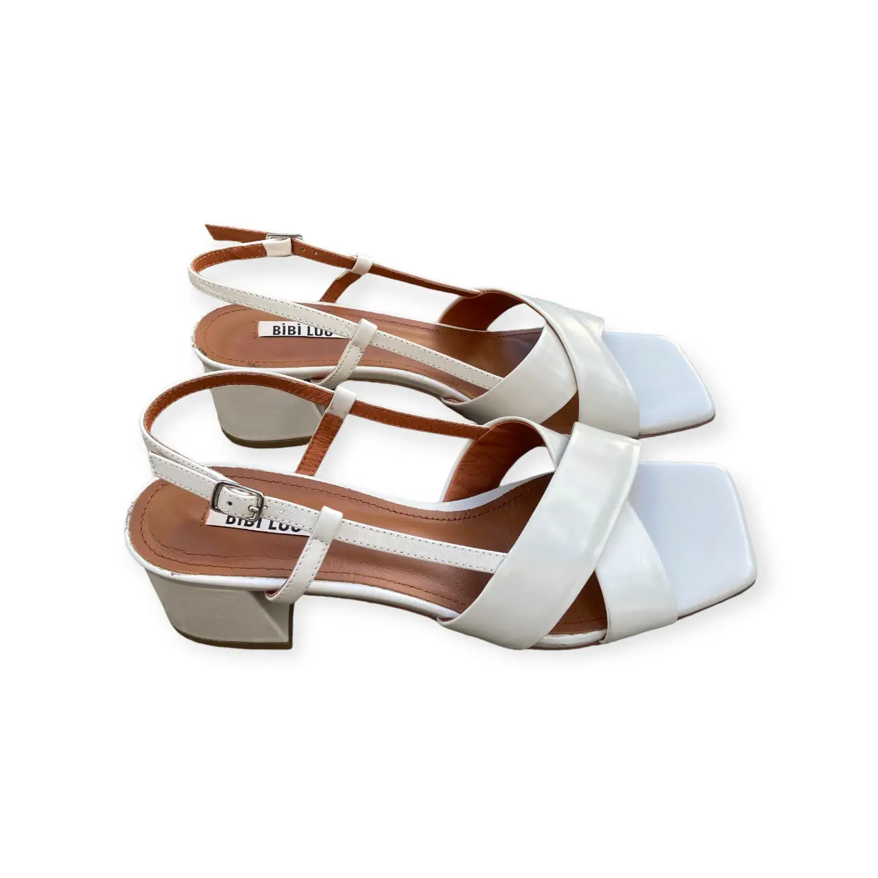 Sandalias BIBI LOU - Vista 4