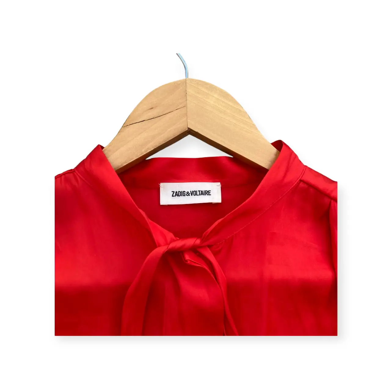 Blusa ZADIG&VOLTAIRE - Vista 3