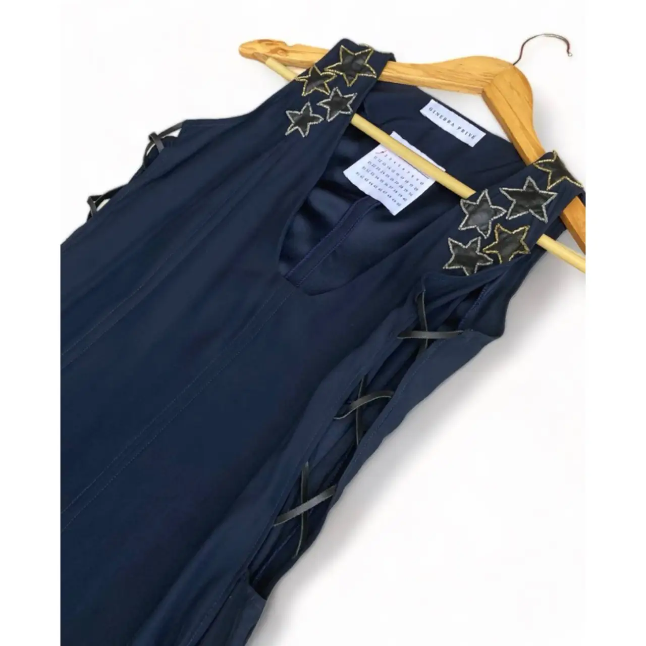 Vestido GINERVA PRIVÉ - Vista 5