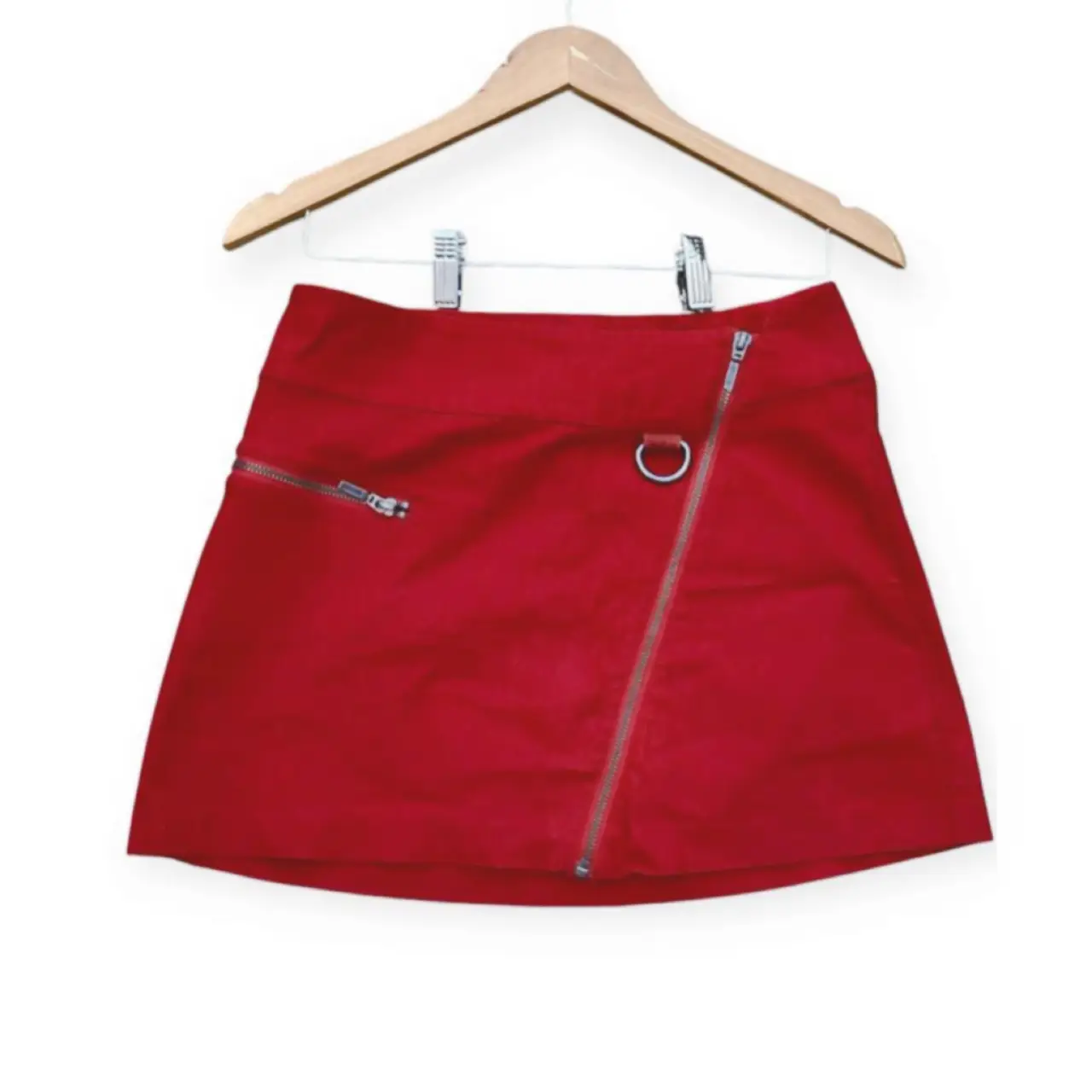 Minifalda Urban Outfitters - Vista 5