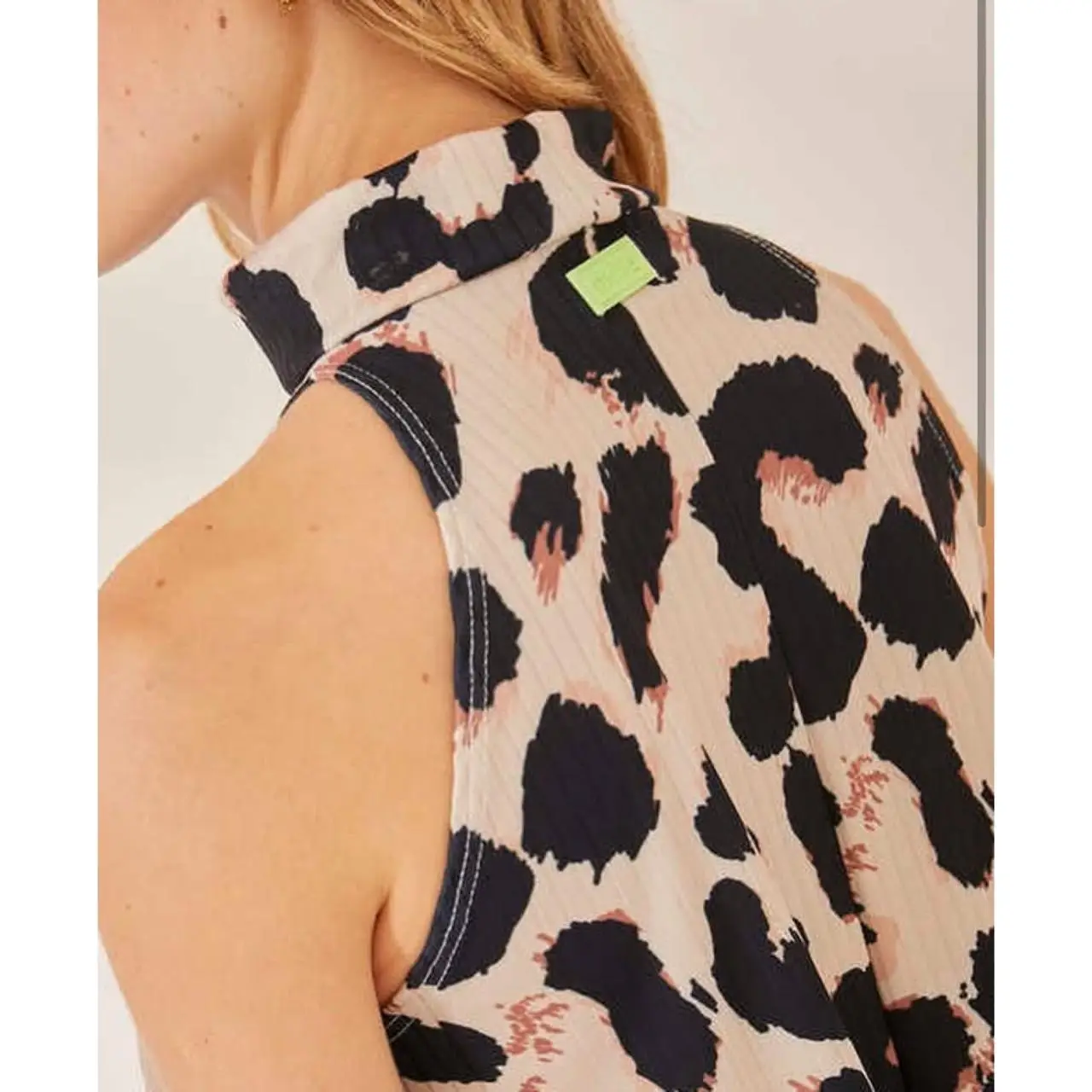 Vestido Original - Vista 5