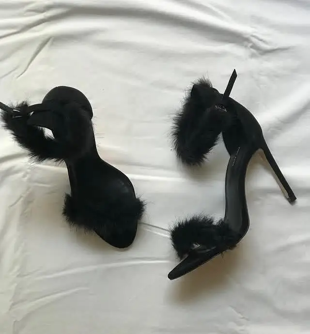 Sandalias Zara - Vista 5