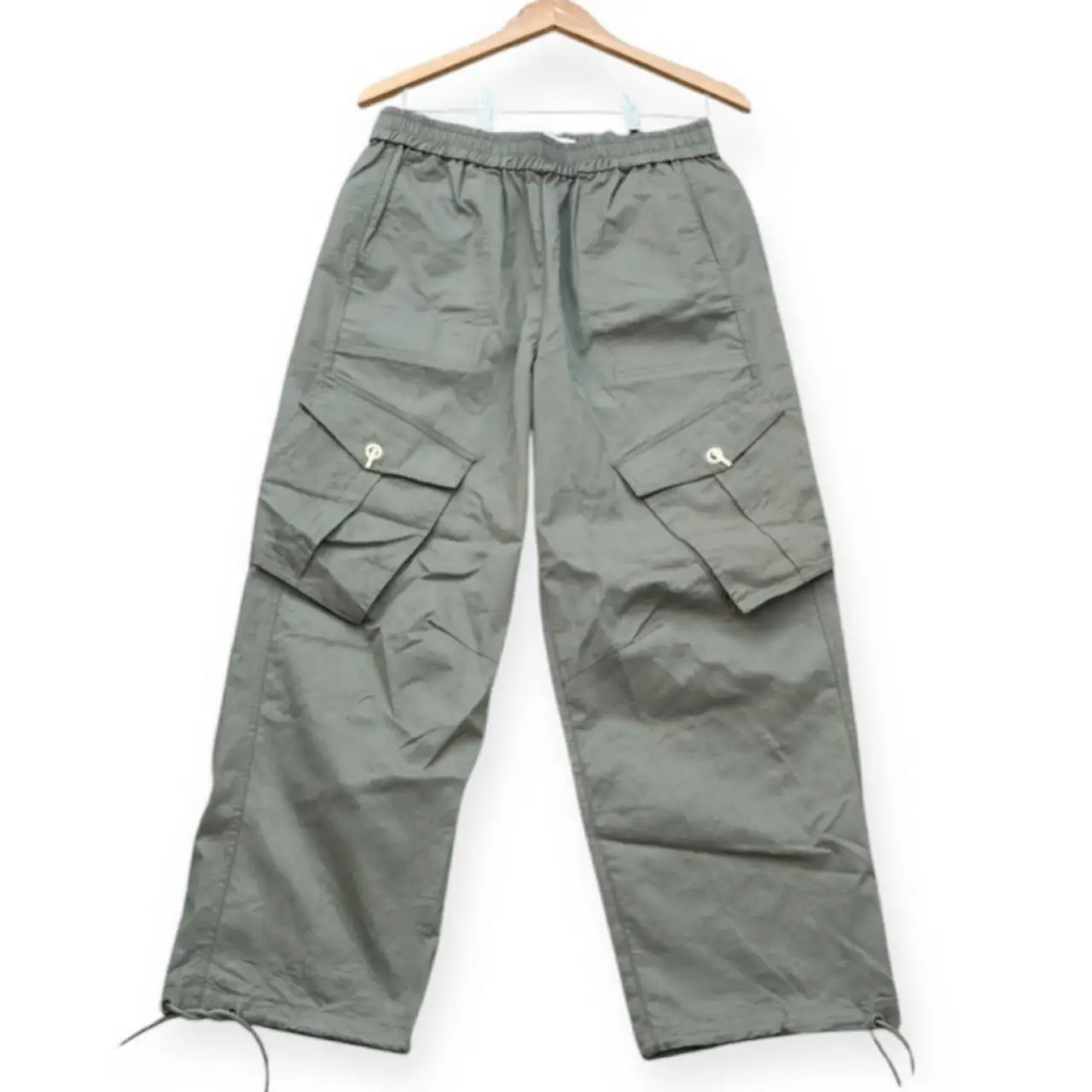 Pantalón Jazmín Chebar - Vista 5