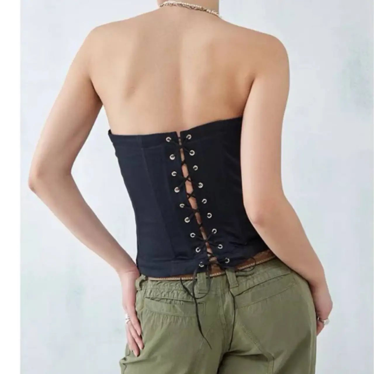 Top Urban Outfitters - Vista 3