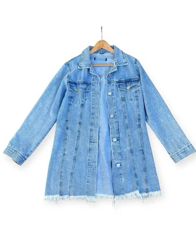 Campera Victoria Couture - Vista 5