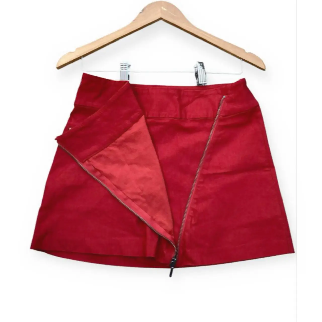 Minifalda Urban Outfitters - Vista 6