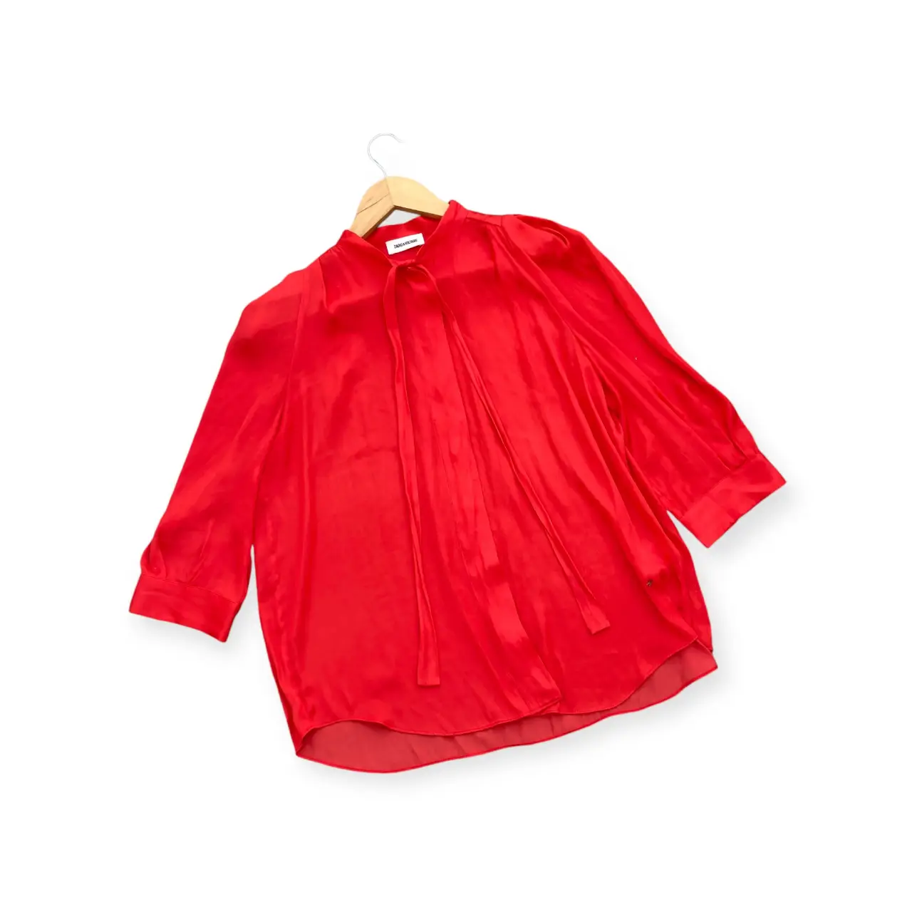 Blusa ZADIG&VOLTAIRE - Vista 4