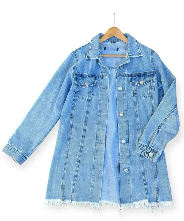 Campera Victoria Couture - Vista 2