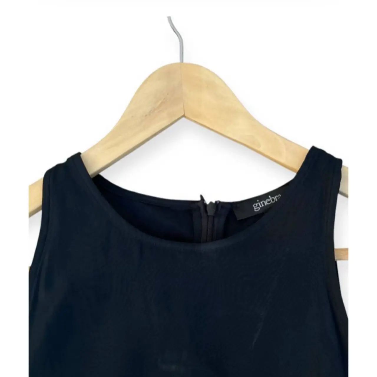 Blusa ginebr - Vista 4