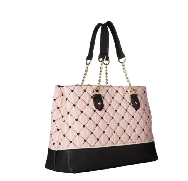 Cartera Betsey Johnson - Vista 3