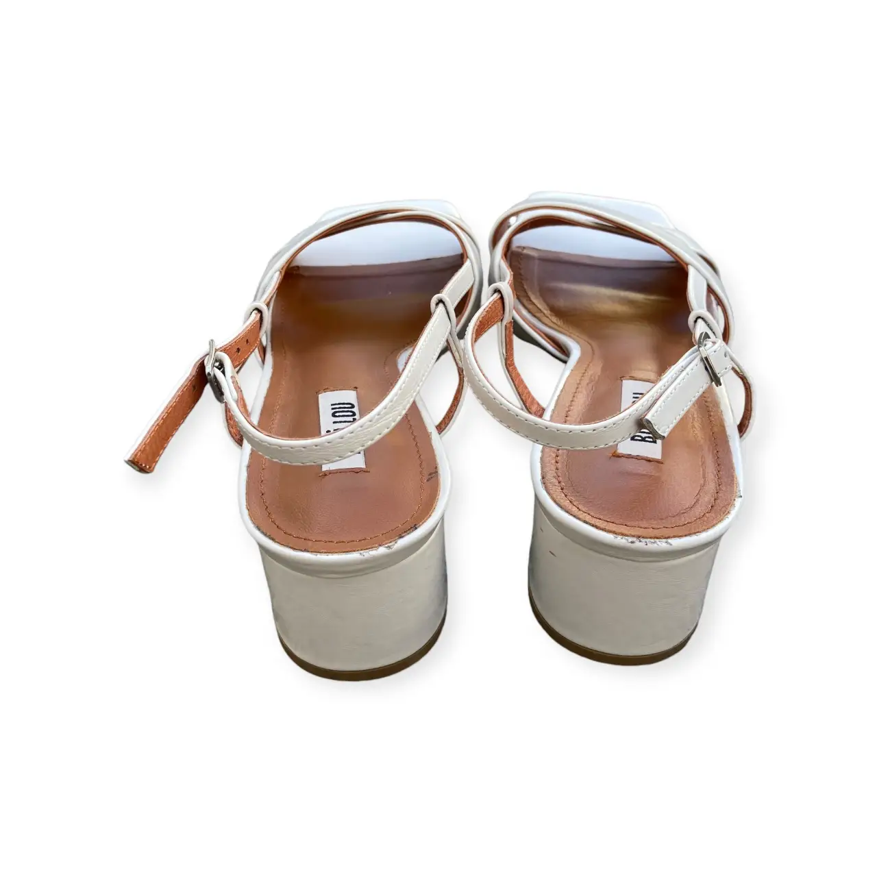 Sandalias BIBI LOU - Vista 3