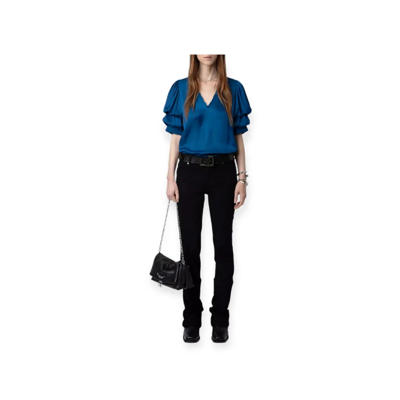 Blusa Zadig & Voltaire - Vista 5