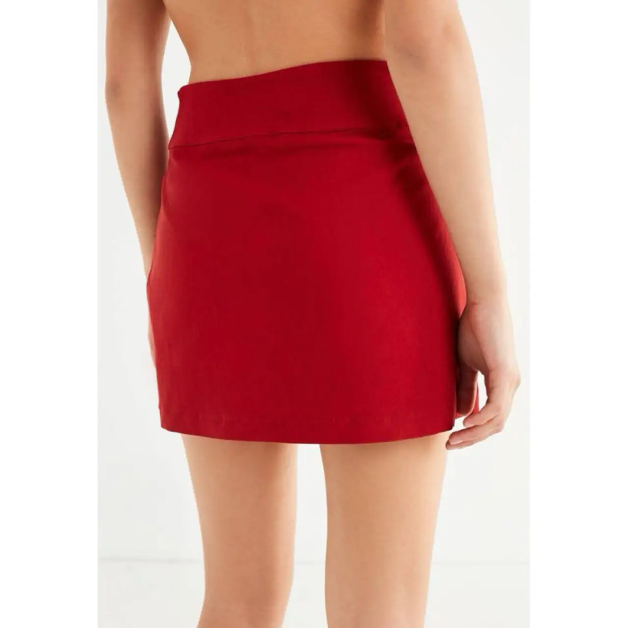 Minifalda Urban Outfitters - Vista 3