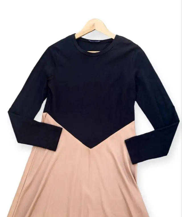 Vestido Zara - Vista 3