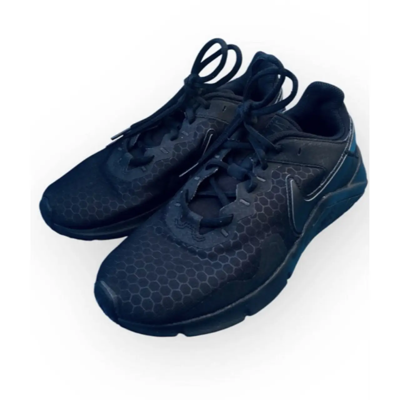 Zapatillas Nike - Vista 3
