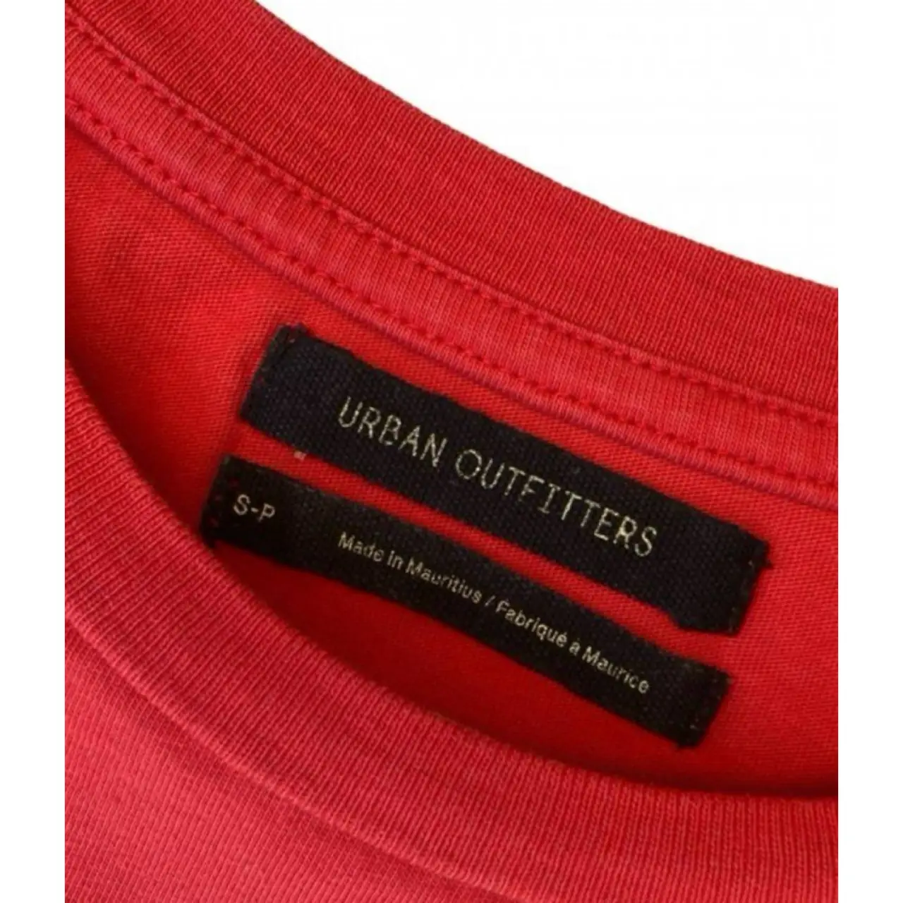 Remera Urban Outfitters - Vista 5