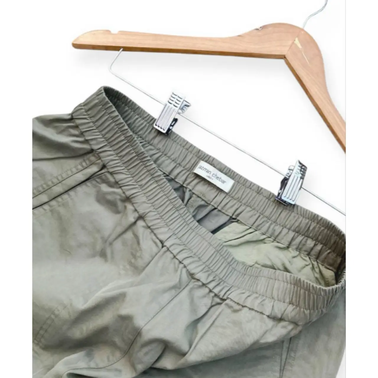 Pantalón Jazmín Chebar - Vista 6