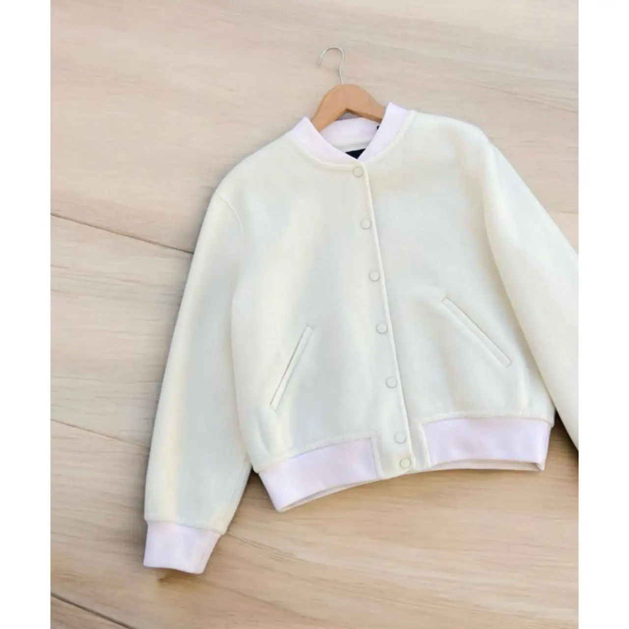 Campera Theory - Vista 5
