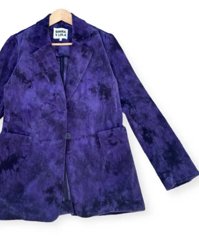 Blazer Bimba Y Lola - Vista 2